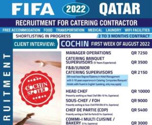 fifa-qatar-vacancy-gulf-job-2022