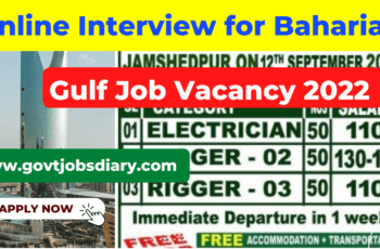 Gulf-job-vacancy-2022-online-interview-1