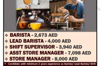 Coffee-House-UAE-Gulf-job-vacancy