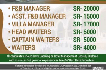 saudi-gulf-job-vacancy