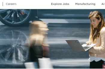 Tesla Careers|Gulf Job Vacancy 2023