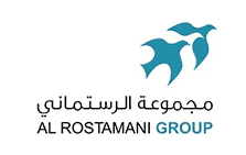 Al Rostamani Group Careers 2023