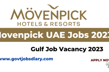 Movenpick UAE Jobs 2023