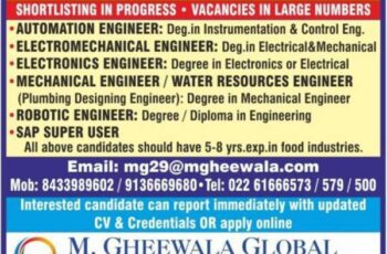 Gheewala-jobs-Saudi-Arabia
