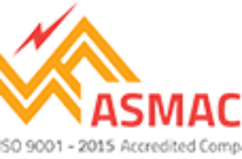 Asmacs Gulf job vacancy