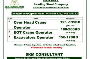 Kuwait Jobs