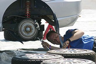Auto Mechanic Gulfjobvacancy