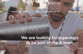 Atlantis-jobs