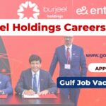 Burjeel Holdings Careers Dubai