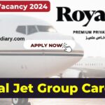 Royal Jet Group Career